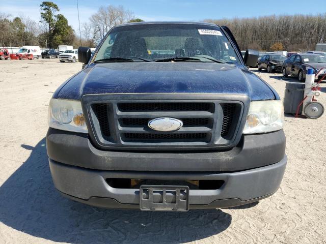 Photo 5 from auction – 2007 FORD F150 with VIN 1FTPX12V57NA74214