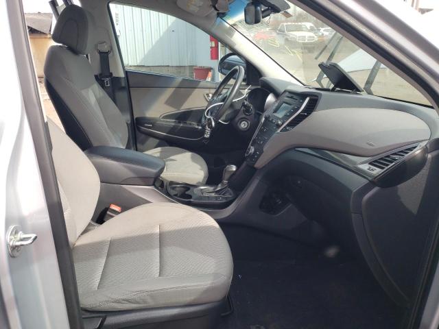 Photo 7 from auction – 2014 HYUNDAI SANTA FE G with VIN KM8SMDHF4EU088317