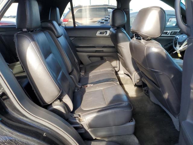 Photo 11 from auction – 2014 FORD EXPLORER X with VIN 1FM5K7D80EGC13386