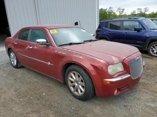 Photo 4 from auction – 2006 CHRYSLER 300C with VIN 2C3KA63H66H455485