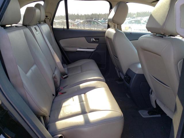 Photo 10 from auction – 2013 FORD EDGE SEL with VIN 2FMDK4JC8DBA38507