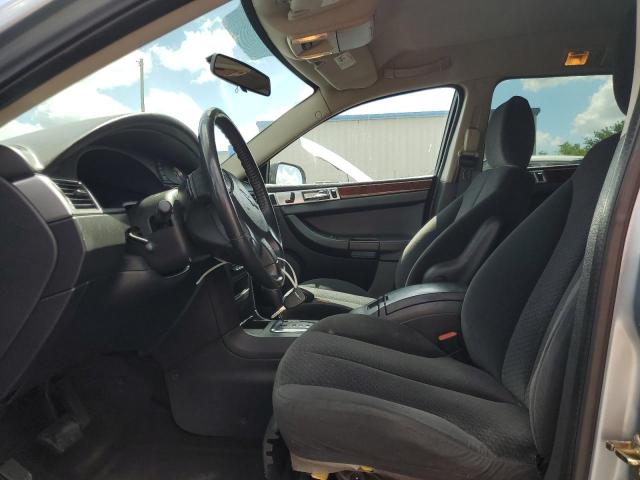 Photo 7 from auction – 2005 CHRYSLER PACIFICA T with VIN 2C4GM68495R546998
