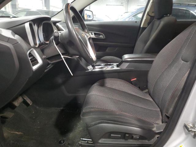 Photo 7 from auction – 2015 CHEVROLET EQUINOX LT with VIN 2GNFLFEK2F6381985