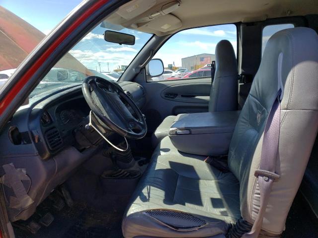 Photo 7 from auction – 2002 DODGE RAM 3500 with VIN 3B7MF33682M249468