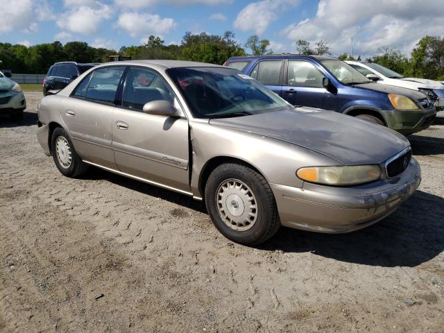 Photo 4 from auction – 2002 BUICK CENTURY CU with VIN 2G4WS52J821248913