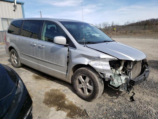 Photo 4 from auction – 2012 DODGE GRAND CARA with VIN 2C4RDGDG1CR107824