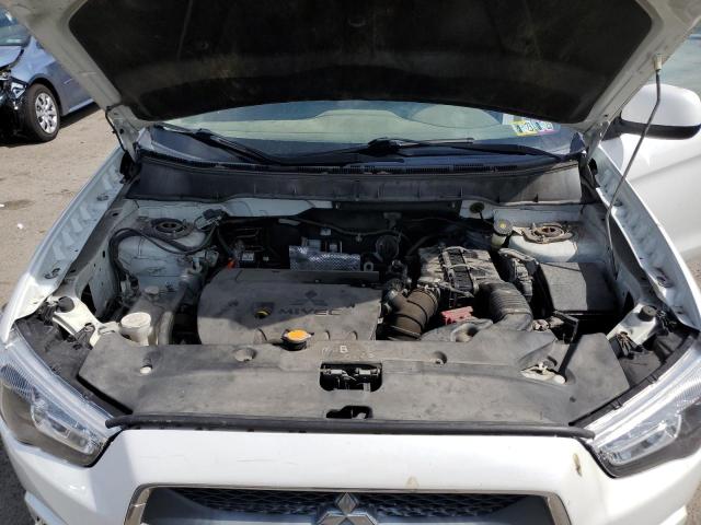 Photo 11 from auction – 2011 MITSUBISHI OUTLANDER with VIN JA4AP4AU1BZ000428