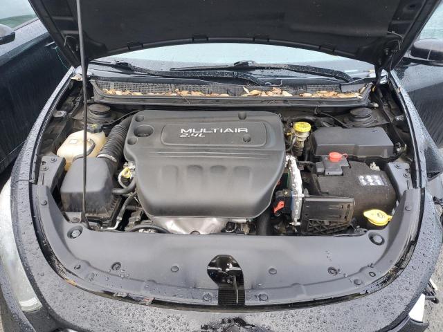Photo 11 from auction – 2015 DODGE DART GT with VIN 1C3CDFEBXFD277470