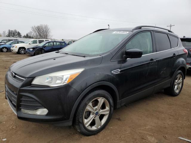 Photo 1 from auction – 2015 FORD ESCAPE SE with VIN 1FMCU0GX0FUA23960