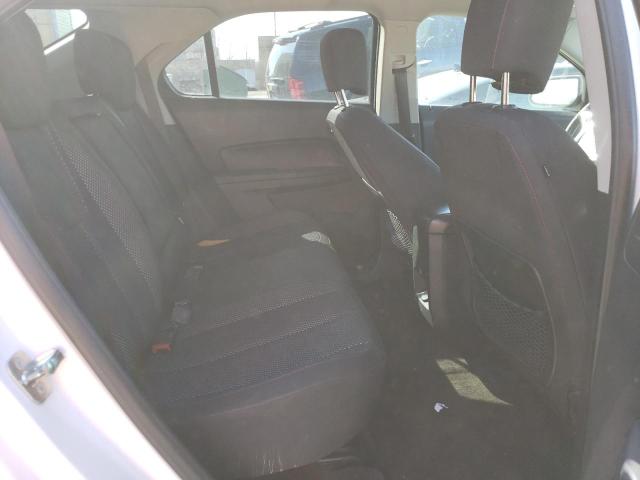 Photo 11 from auction – 2011 CHEVROLET EQUINOX LT with VIN 2CNALDEC1B6469920