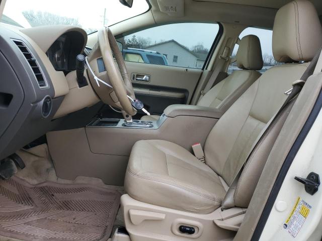 Photo 7 from auction – 2007 FORD EDGE SEL P with VIN 2FMDK49C77BB46741