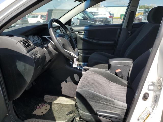 Photo 7 from auction – 2005 TOYOTA COROLLA CE with VIN 1NXBR32E55Z564019