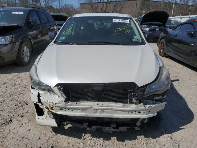 Photo 5 from auction – 2014 SUBARU IMPREZA with VIN JF1GPAA69E8289977