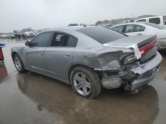 Photo 2 from auction – 2011 DODGE CHARGER with VIN 2B3CL3CG7BH520372