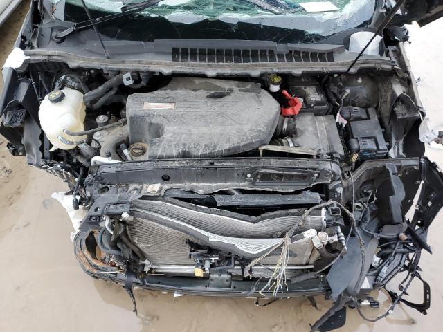 Photo 11 from auction – 2020 FORD EDGE ST with VIN 2FMPK4AP1LBB02580