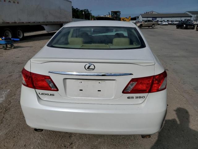 Photo 6 from auction – 2007 LEXUS ES 350 with VIN JTHBJ46G672134896