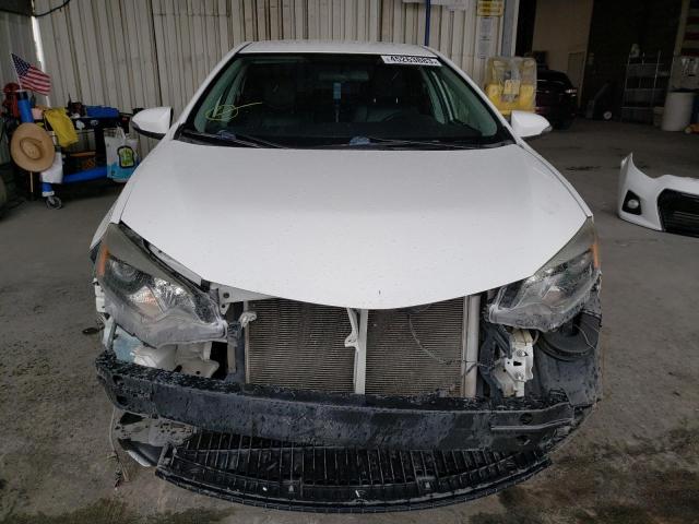 Zdjęcie 5 z aukcji – 2016 TOYOTA COROLLA L z VIN 5YFBURHE4GP550528