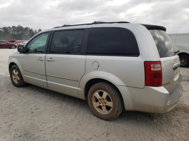 Photo 2 from auction – 2010 DODGE GRAND CARA with VIN 2D4RN5D13AR119535