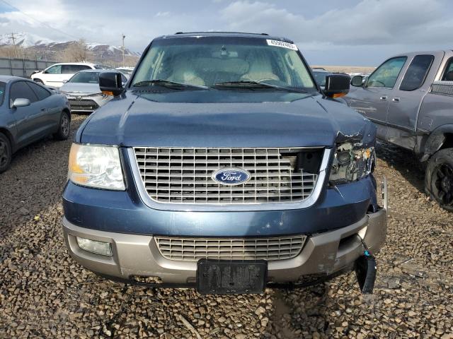 Photo 5 from auction – 2003 FORD EXPEDITION with VIN 1FMFU17L83LB61229