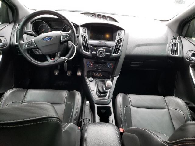 Photo 8 from auction – 2015 FORD FOCUS ST with VIN 1FADP3L92FL218320