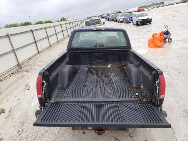 Photo 10 from auction – 1994 GMC SIERRA K15 with VIN 1GTEK19K2RE548656