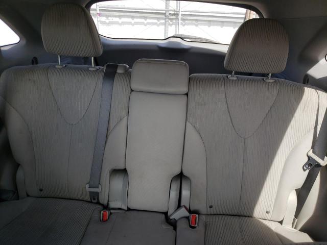 Photo 10 from auction – 2011 TOYOTA VENZA with VIN 4T3ZA3BB5BU041775
