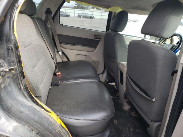 Photo 11 from auction – 2010 FORD ESCAPE HYB with VIN 1FMCU4K34AKA13481