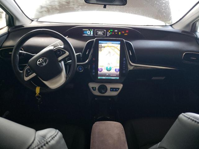 Photo 8 from auction – 2018 TOYOTA PRIUS PRIM with VIN JTDKARFP2J3077788