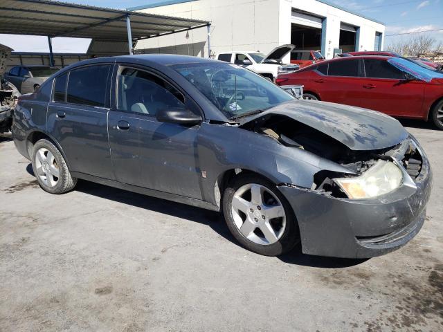 Photo 4 from auction – 2007 SATURN ION LEVEL with VIN 1G8AJ55F77Z103363