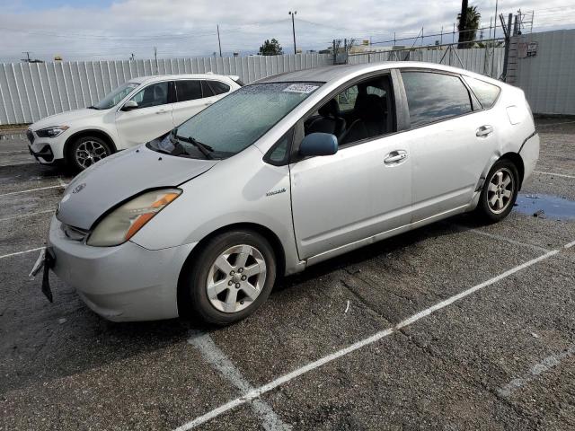TOYOTA PRIUS 2008 with VIN JTDKB20UX83403933 - Photo from auction