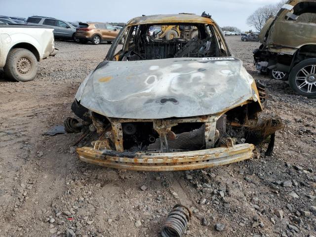 Photo 5 from auction – 2010 SUBARU IMPREZA OU with VIN JF1GH6D68AG825257