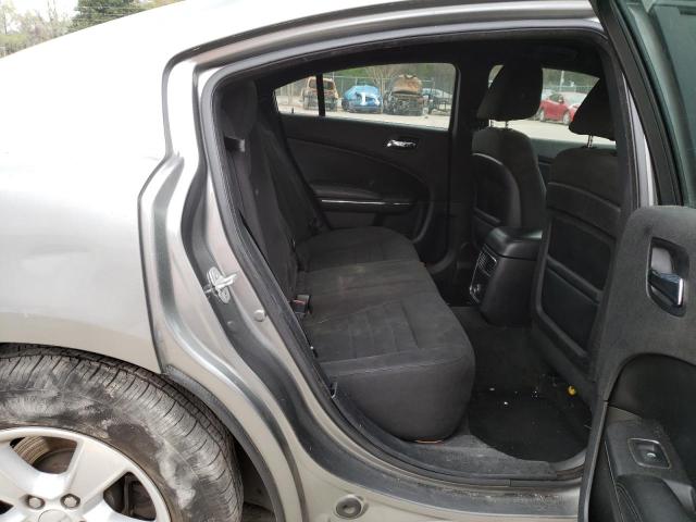 Photo 10 from auction – 2012 DODGE CHARGER SE with VIN 2C3CDXBGXCH112474