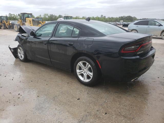 Photo 2 from auction – 2023 DODGE CHARGER SX with VIN 2C3CDXBGXPH515490