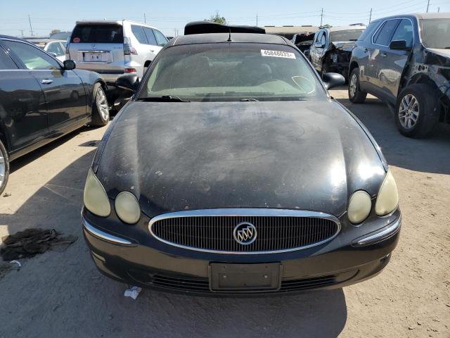 Photo 5 from auction – 2005 BUICK LACROSSE C with VIN 2G4WD562351254085