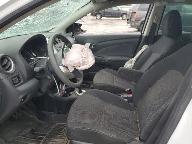 Photo 7 from auction – 2016 NISSAN VERSA S with VIN 3N1CN7AP4GL828233