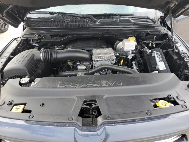 Photo 11 from auction – 2021 RAM 1500 LARAM with VIN 1C6RRERT2MN661133
