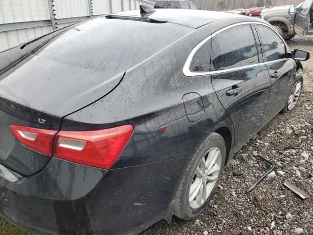 Photo 3 from auction – 2016 CHEVROLET MALIBU LT with VIN 1G1ZE5ST9GF344262