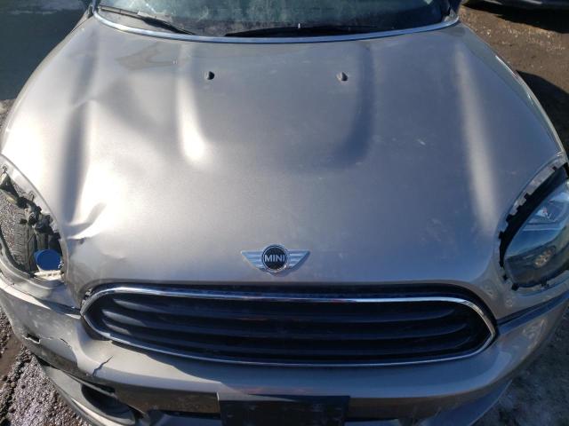 Photo 11 from auction – 2017 MINI COOPER COU with VIN WMZYV5C36H3E01587