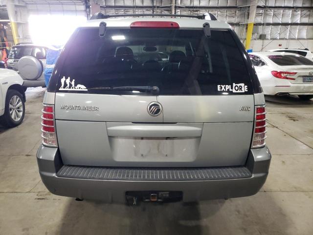 Photo 6 from auction – 2005 MERCURY MOUNTAINEE with VIN 4M2ZU86E35UJ19829