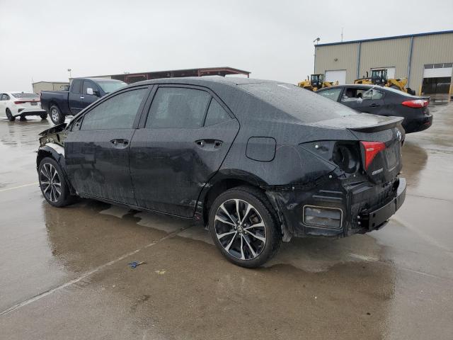 Photo 2 from auction – 2019 TOYOTA COROLLA L with VIN 5YFBURHE3KP868925