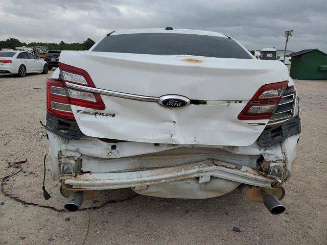 Photo 6 from auction – 2018 FORD TAURUS SE with VIN 1FAHP2D80JG115660