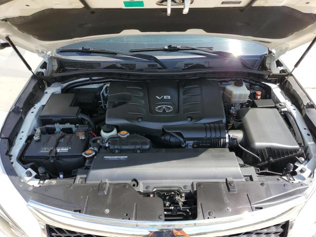 Photo 12 from auction – 2017 INFINITI QX80 BASE with VIN JN8AZ2NF2H9641245