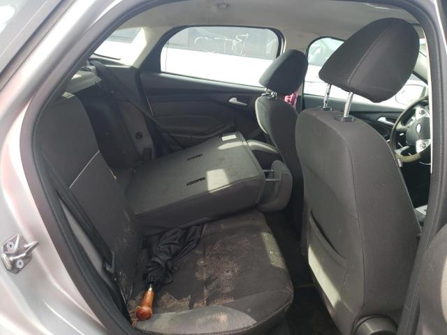 Photo 10 from auction – 2014 FORD FOCUS SE with VIN 1FADP3K24EL437248