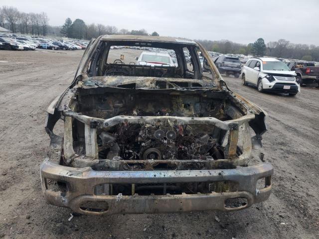 Photo 5 from auction – 2019 RAM 1500 BIG H with VIN 1C6SRFFT7KN842303