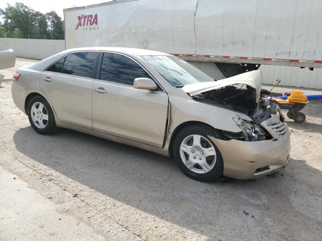 Photo 4 from auction – 2007 TOYOTA CAMRY CE with VIN 4T1BE46K67U640822