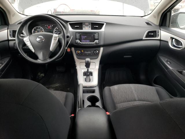 Photo 8 from auction – 2015 NISSAN SENTRA with VIN 3N1AB7AP7FY265714