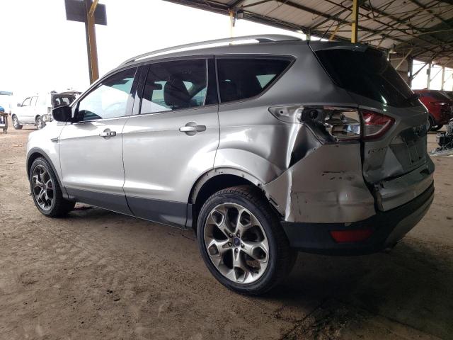 Photo 2 from auction – 2014 FORD ESCAPE TIT with VIN 1FMCU0J93EUA71090