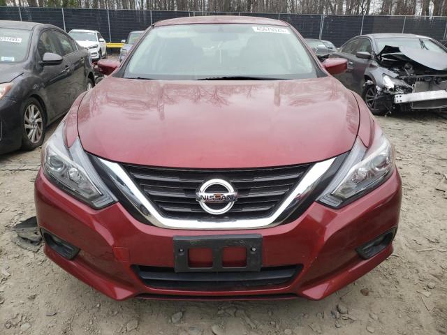 Photo 5 from auction – 2018 NISSAN ALTIMA 2.5 with VIN 1N4AL3AP1JC280607