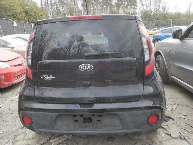 Photo 6 from auction – 2019 KIA SOUL with VIN KNDJN2A27K7015199