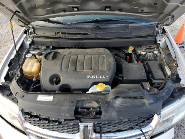 Photo 12 from auction – 2011 DODGE JOURNEY MA with VIN 3D4PH1FG4BT572067